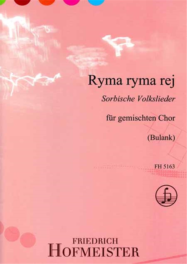 Ryma ryma rej